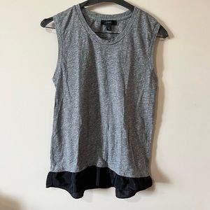 J. Crew Tank